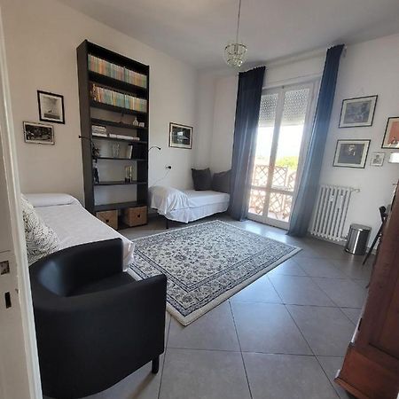 Attico Duse In Famiglia Apartment Флоренция Екстериор снимка