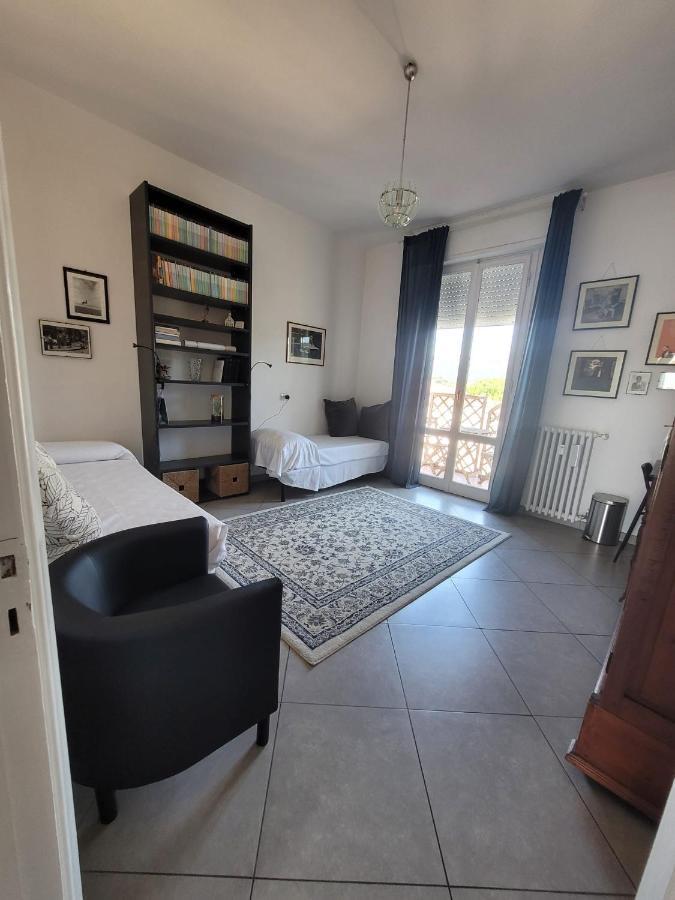 Attico Duse In Famiglia Apartment Флоренция Екстериор снимка