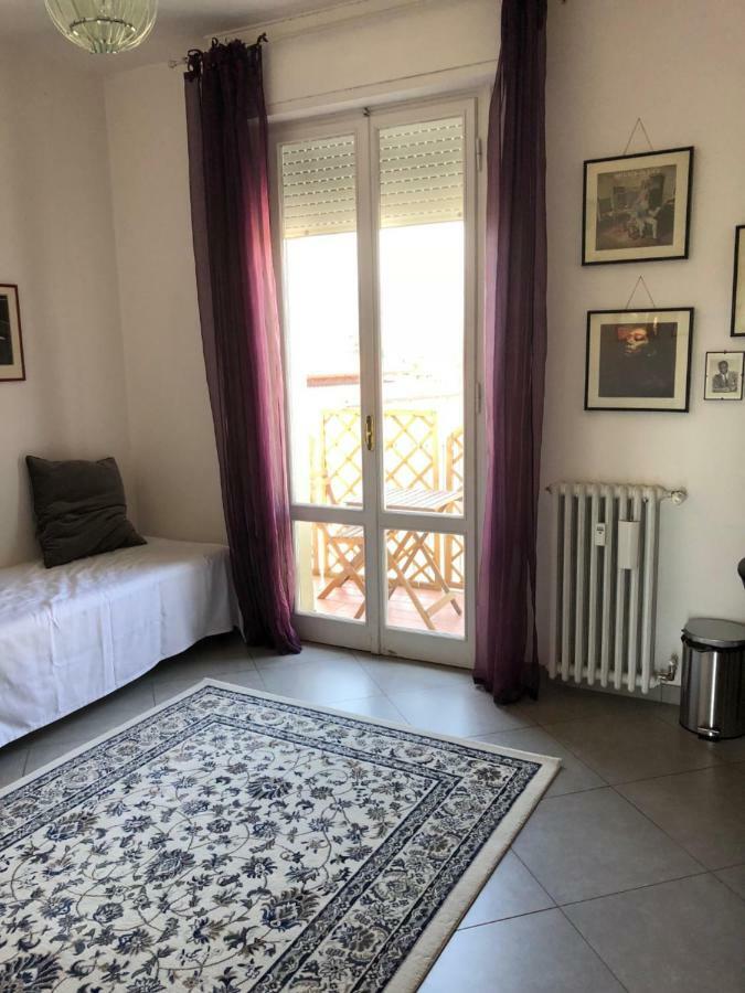 Attico Duse In Famiglia Apartment Флоренция Екстериор снимка