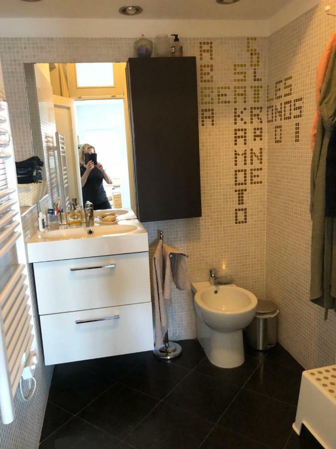 Attico Duse In Famiglia Apartment Флоренция Екстериор снимка